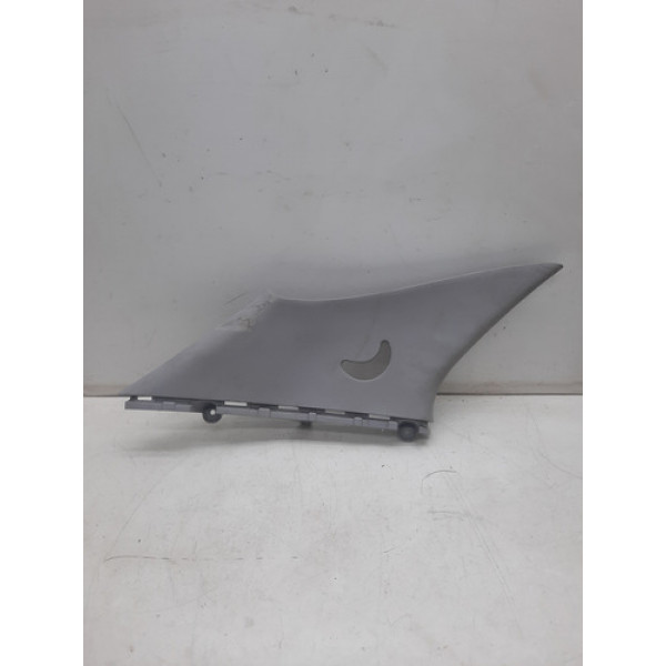 Acabamento Coluna Traseira Esquerda Hyundai Hb20 2015