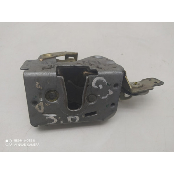 Fechadura Porta Traseira Lado Direito Gol Parati G3 G4 