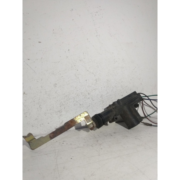 Motor Trava Elétrica Traseira Fiat Uno