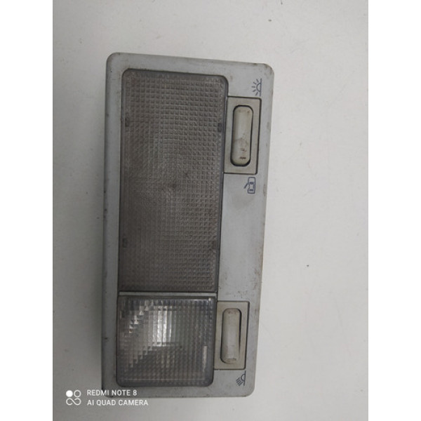 Lanterna Luz Teto Cortesia Vw Golf