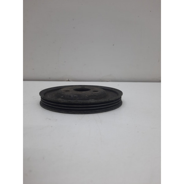 Polia Bomba Hidráulica Fiat Siena 2003