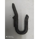 Suporte Inferior Radiador Chevrolet Zafira Astra 1999-2011