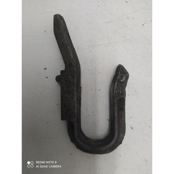 Suporte Inferior Radiador Chevrolet Zafira Astra 1999-2011