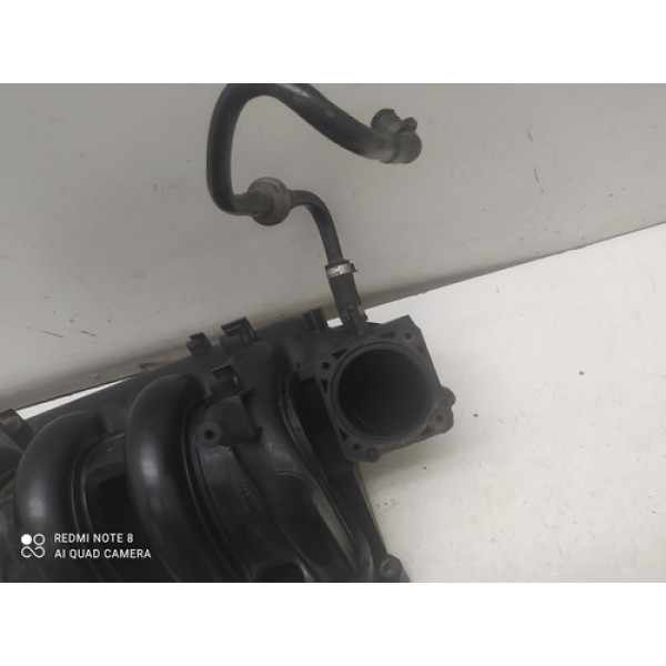 Coletor Admissão Volkswagen Fox Gol Voyage 2007 1.6 8v