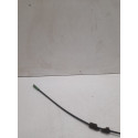 Cabo Maçaneta Interna Porta Toyota Fielder 2006 