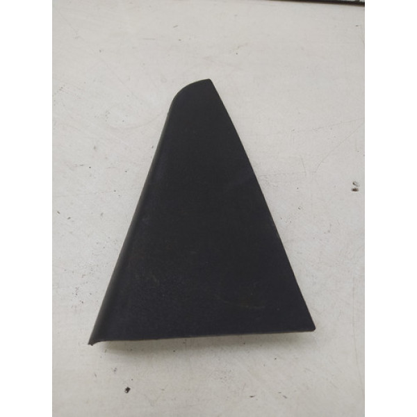 Moldura Porta Traseira Esquerda Chevrolet Corsa 2002 2008