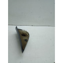 Moldura Interna Retrovisor Lado Esquerdo Volkswagen Gol 2004