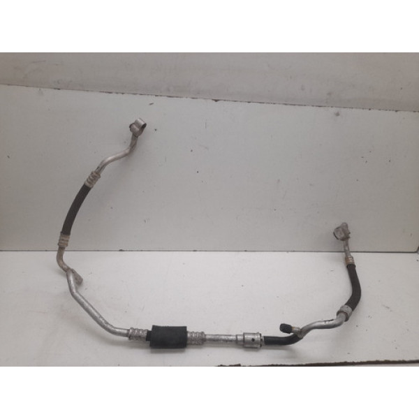 Mangueira Ar Condicionado Volkswagen Fox 2009 601820743ae