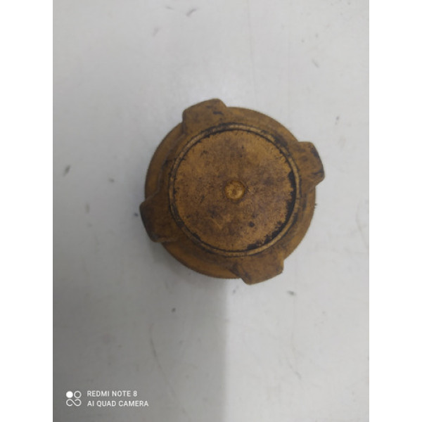 Tampa Reservatório Gasolina Fiat Uno 2008