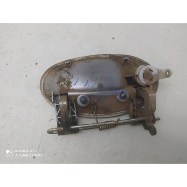 Maçaneta Puxador Chevrolet Corsa Celta 2006-2014 Dian Esque