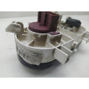 Comando Ar Condicionado Fiat Uno 2013 1a3843000
