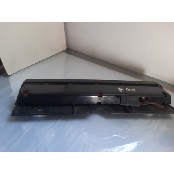 Break Light Luz Freio Volkswagen  Fox 5z6945097
