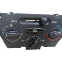Comando Ar Condicionado Peugeot 206 207 2004 2010