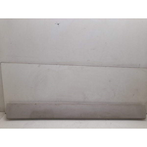 Moldura Interna Forro Teto Gm Montana 2010 93305572 Detalhe 