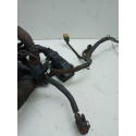 Chicote De Injeção Chevrolet Celta 2010 2012