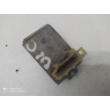 Resistência Caixa Ar Volkswagen Golf 2.0 1998