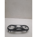 Moldura Comando Ar Condicionado Fiat Palio 2012 2014 