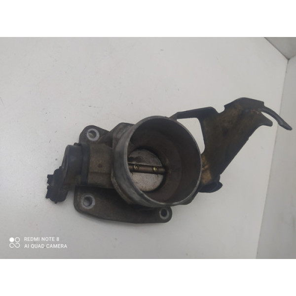 Tbi Corpo Borboleta Ford Ka 1.0 1.6 2009
