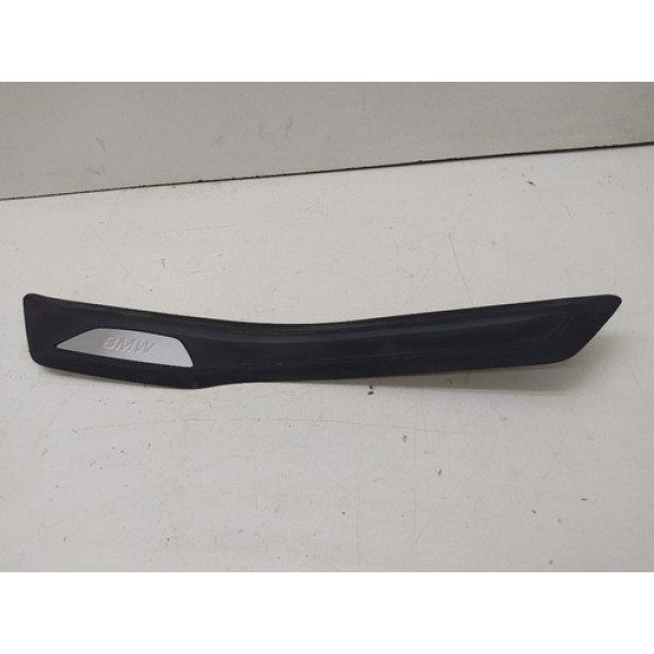 Soleira Porta Traseira Esquerda Bmw 320i 2013 2015 