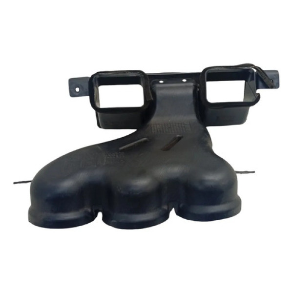 Duto Ar Condicionado Chevrolet Captiva 2009 2014