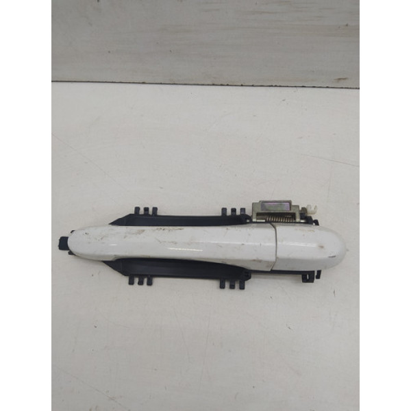 Maçaneta Externa Traseira Esquerda Fiat Argo 2017 2020