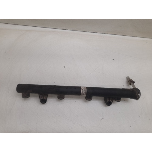 Flauta Bico Injetor Combustível Chevrolet Corsa Celta 2004 