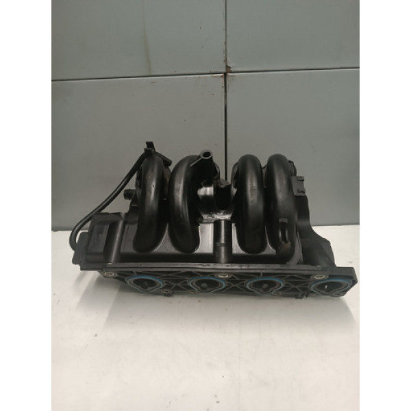 Coletor Admissão Renault Sandero 2015 1.6