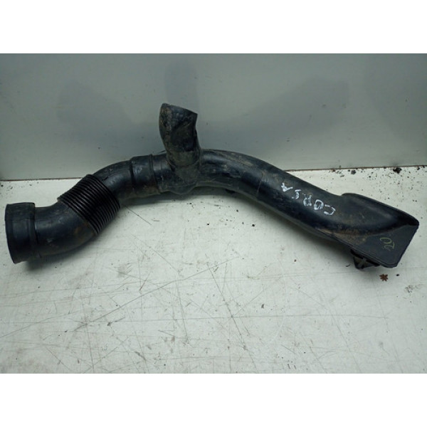 Duto Ressonador Ar Chevrolet Corsa Montana Original