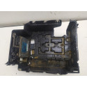 Suporte Caixa Bateria Com Módulo Citroen C3 2010