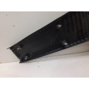 Moldura Acabamento Coluna  Direita Ford Ka 2015 2020 