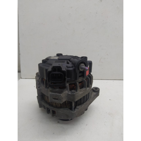 Alternador 1.0 3cc 90a Hyundai Hb20 2013 2018 3730004050