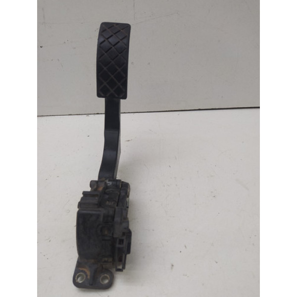 Pedal Acelerador Volkswagen Polo Gol Fox Golf 2003 2010 