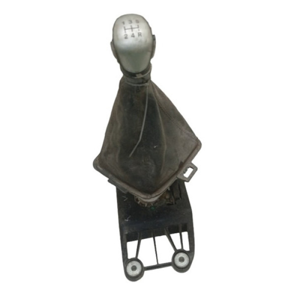 Alvanca Câmbio Manual Ford Fiesta 2015 