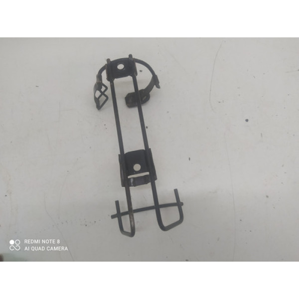 Suporte Extintor Renault Kangoo 2002
