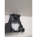 Acabamento Inferior Painel Com Botão Hyundai Hb20 2019 2020 