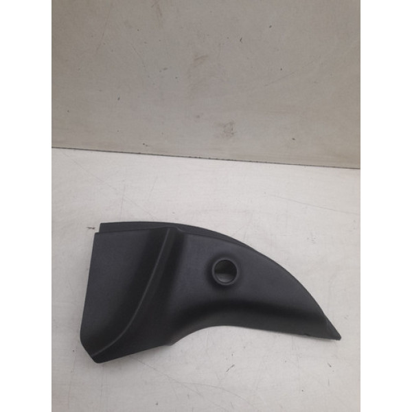 Acabamento Interno Retrovisor Lado Direito Gm Spin 2013 2018