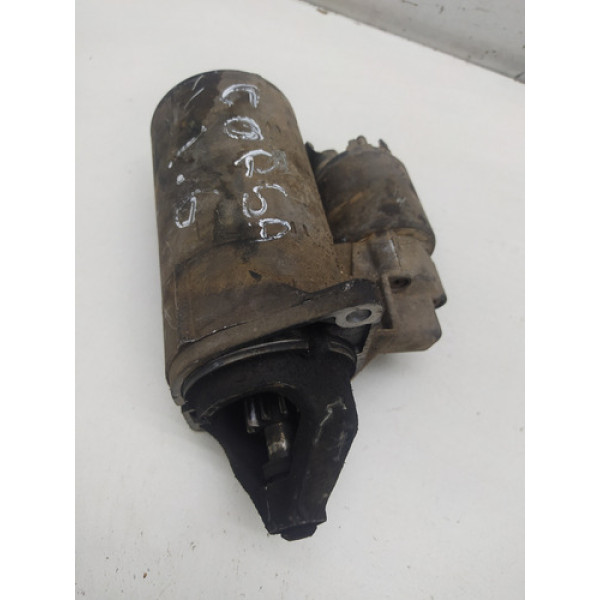 Motor Arranque Partida Chevrolet Corsa 1.4 2012 