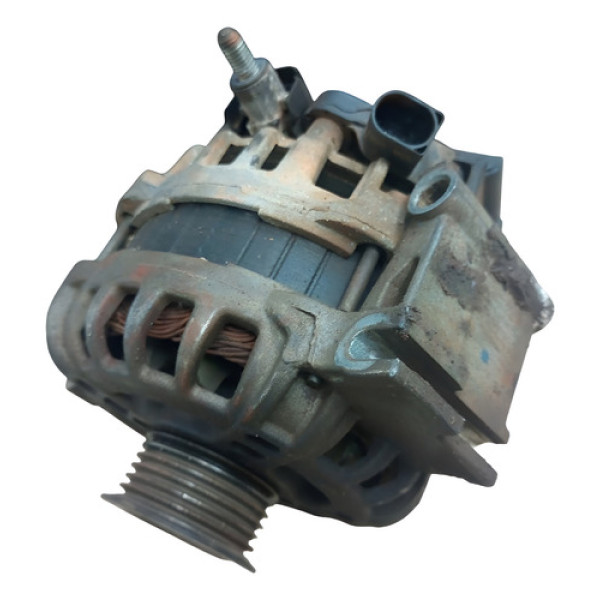 Alternador Fiat Palio Siena 1.6 1.8 16v 2013 