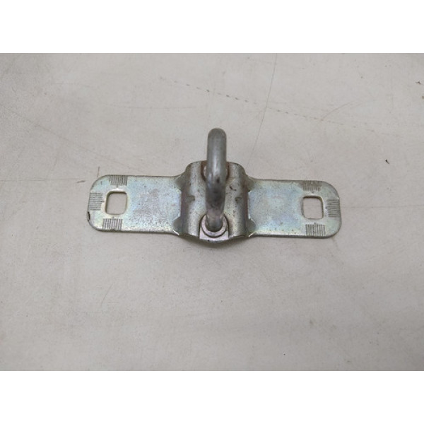 Batente Porta Malas Fiat Argo Drive 2018 2023 B805