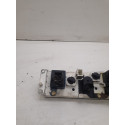 Comando Ar Condicionado Ford Ranger 1998 2004 Detalhe 