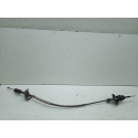 Cabo Trambulador De Marcha Honda Fit 2010 2011