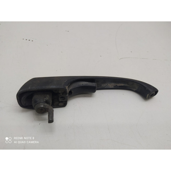 Maçaneta Externa Porta Dianteira Vw Kombi 