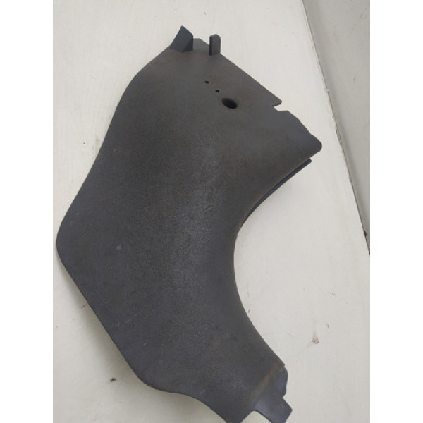 Acabamento Soleira Direita Chevrolet Corsa Montana 2002 
