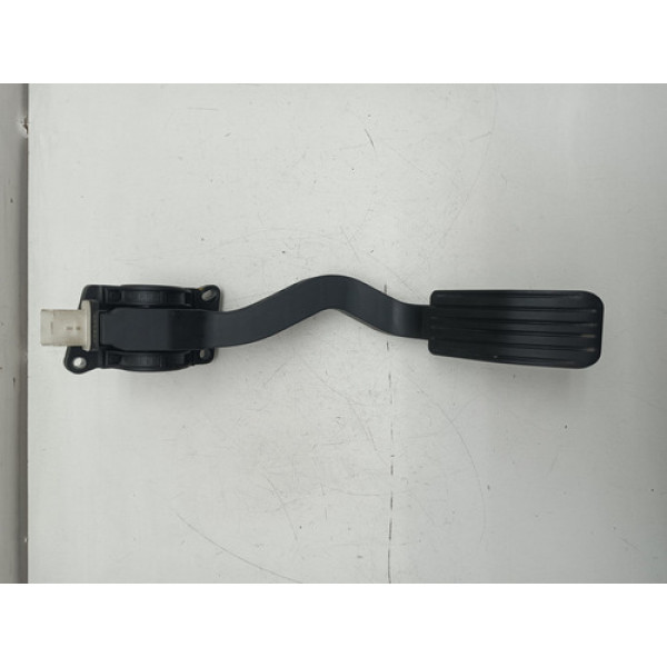 Pedal Acelerador Peugeot 206 2007 1.4