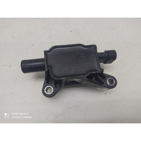 Bobina Ignição Gm Onix 2018/2019 1.4 Flex