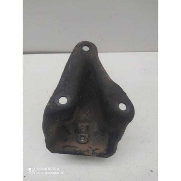 Suporte Coxim Câmbio Gol Motor 1.6 1.8 