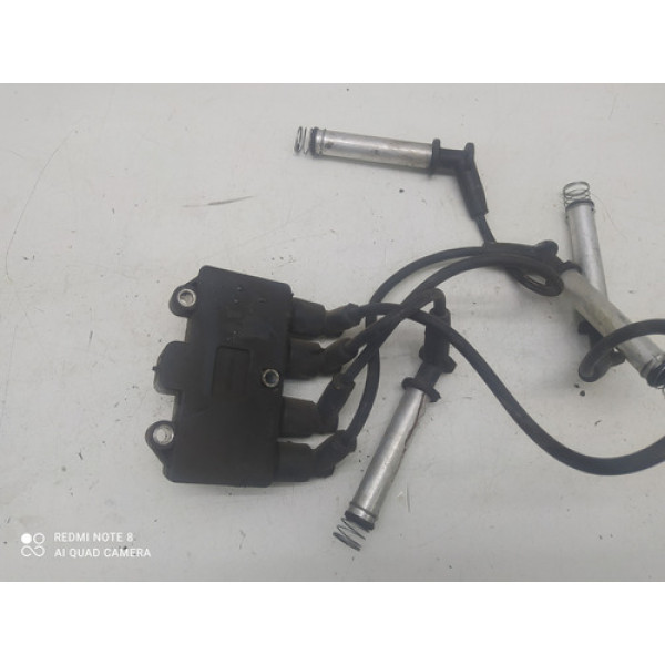 Bobina Ignição Chevrolet Corsa Celta 2009-2012