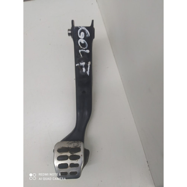 Pedal Freio Volkswagen Golf 2003