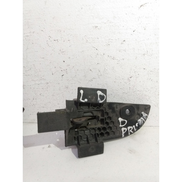 Macaneta Interna Dianteira Direita Gm Celta 2007