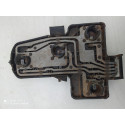 Tampa Soquete Circuito Lanterna Gol G3 1999 A 2004